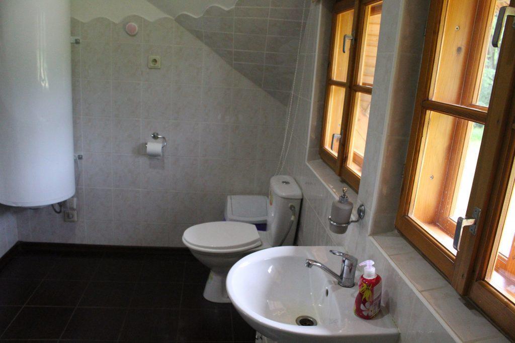 Viesu Nams Barzi Hotel Tinuzi Ngoại thất bức ảnh